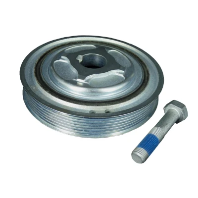 Imagem de CORTECO 49444036 Kit da polia correia cambota 160mm