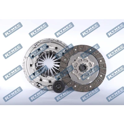 Imagem de RYMEC JT1934 Kit de Embraiagem três peças com rolamento desembraiagem afinação automática 240mm PEUGEOT: 308 SW 2, II Hatchback