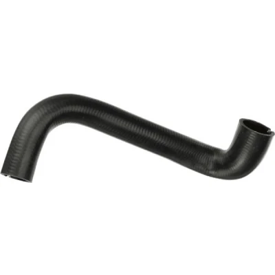 Imagem de GATES 05 4640 Mangueira de Radiador EPDM (borracha etileno propileno dieno) FIAT: Panda I Hatchback