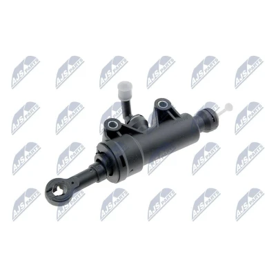 Imagem de NTY NSP CT 006 Cilindro Mestre da Embraiagem PEUGEOT: 807, CITROËN: Jumpy I Van