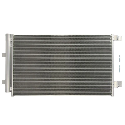 Imagem de Condensador, sistema de ar condicionado THERMOTEC KTT110776