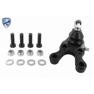 Imagem de ACKOJA A37 1138 Rótula de suspensão Eixo dianteiro, lado direito, em baixo 22 92 33,5 MITSUBISHI: Pajero 2, Sport 1 SUV
