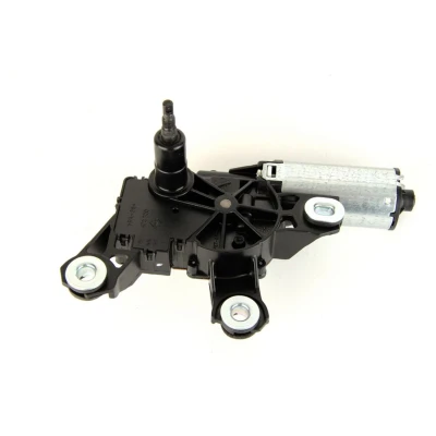Imagem de VALEO ORIGINAL PART 404849 Motor de Limpa Vidros 12 traseira para veículos volante à esquerda/direita