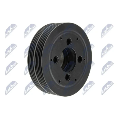 Imagem de NTY RKP SB 002 Polia da Cambota 133 SUBARU: Legacy 4