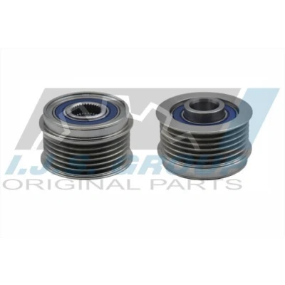 Imagem de IJS GROUP 30 1132 Polia Roda Livre do Alternador Ferramenta especial necessária para a montagem CITROËN: Jumper II Van