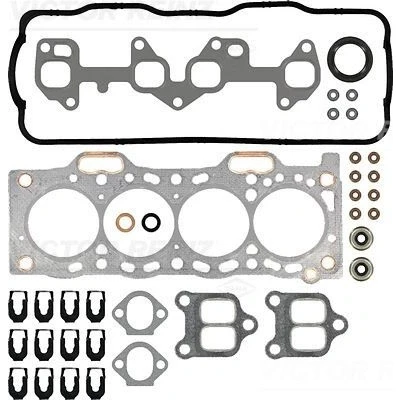 Imagem de REINZ 02 52136 01 Jogo de juntas, cabeça do cilindro Com retentores haste válvulas TOYOTA: Starlet III Hatchback, IV Hatchback