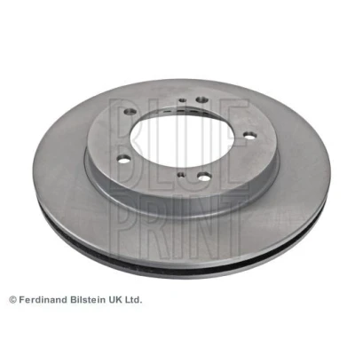 Imagem de BLUE PRINT ADK84311 Disco de travão Eixo dianteiro 310 22 5 140 interior ventilado revestido SUZUKI: Vitara I SUV