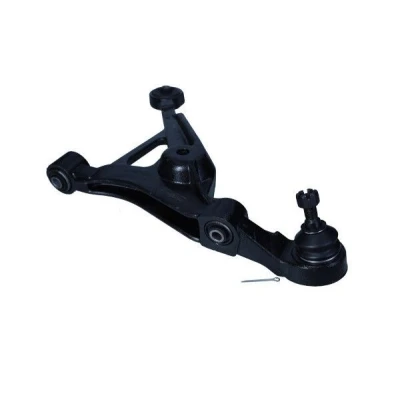 Imagem de MAXGEAR 72 5575 Braço de suspensão Eixo dianteiro, lado esquerdo transversal