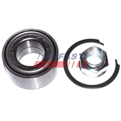 Imagem de FAST FT22009 Kit de rolamento roda Eixo dianteiro 72mm FIAT: Punto II Hatchback, Coupe, Doblo I Cargo, LANCIA: DELTA 2