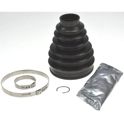 Imagem de LÖBRO 303566 Fole de Transmissão 128mm TPE (elastómero termoplástico) PEUGEOT: 307 Carrinha, 406 Sedan, CITROËN: C5 II Carrinha