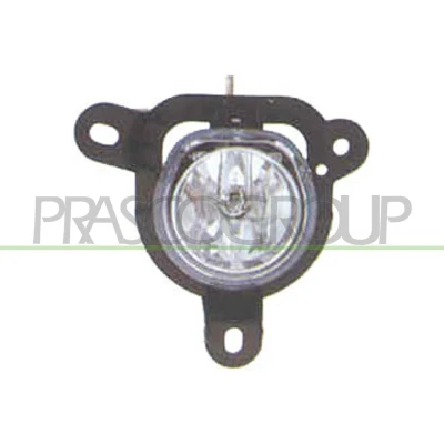 Imagem de PRASCO AA2104413 Farol de Nevoeiro à direita ALFA ROMEO: MiTo