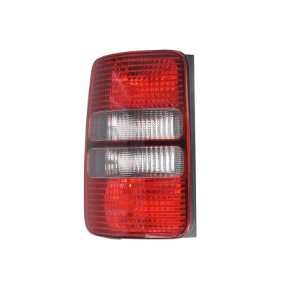Imagem de TYC 11 12564 21 2 Farolim esquerda cinzento fumo sem porta lâmpadas VOLKSWAGEN: Caddy 3