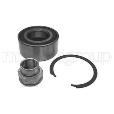 Imagem de METELLI 19 2272 Kit de rolamento roda 72 FIAT: Punto II Hatchback, Stilo Idea, OPEL: Corsa D E Adam