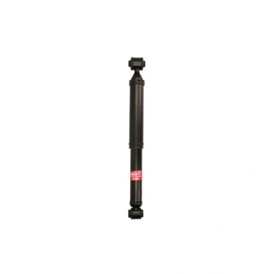 Imagem de KYB 3438000 Amortecedor Eixo traseiro Pressão do gás Tubo duplo telescópico olhal em cima, baixo CITROËN: C Elysée Sedan, C3 III