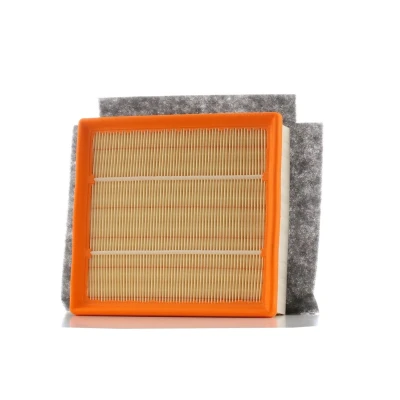 Imagem de MAHLE ORIGINAL LX 1982 Filtro de ar 66,3 201 212,5, 275,0 Cartucho filtrante OPEL: Corsa D Hatchback, E Hatchback