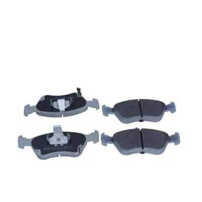 Imagem de QUARO QP1288 Jogo de pastilhas para travão disco com avisador sonoro desgaste TOYOTA: Avensis I Sedan, Carrinha, Liftback