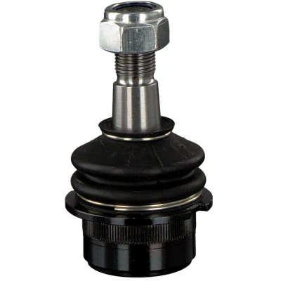 Imagem de FEBI BILSTEIN 01795 Rótula de suspensão Eixo dianteiro, em cima, baixo com porca autoblocante ProKit 19,6 para braço transversal