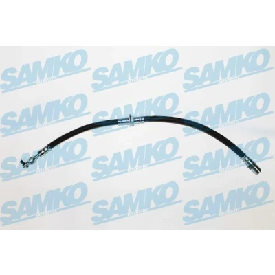 Imagem de SAMKO 6T46293 Mangueira de Travão 507mm F10x1 TOYOTA: Starlet III Hatchback