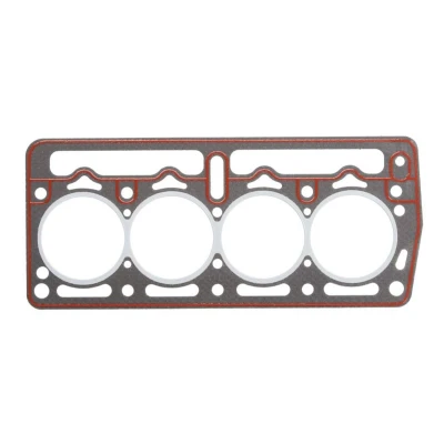 Imagem de ELRING 710.251 Juntas da Cabeça do Motor 1,2 65,9 Junta de material macio e metal FIAT: Panda I Hatchback, Cinquecento, Seicento / 600 Hatchback