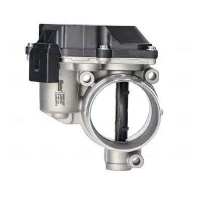 Imagem de NISSENS 955187 Corpo de Borboleta elétrico sem juntas É necessário adaptar/actualizar unidade comando/software, com sensor, &#039;bypass&#039; vácuo