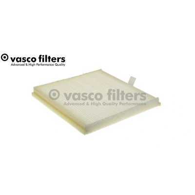 Imagem de DAVID VASCO O170 Filtro, ar do habitáculo Filtro de partículas 221 212 21 VOLVO: S40 I, V40 Carrinha