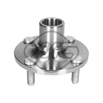 Imagem de Cubo da roda Metalcaucho 90361