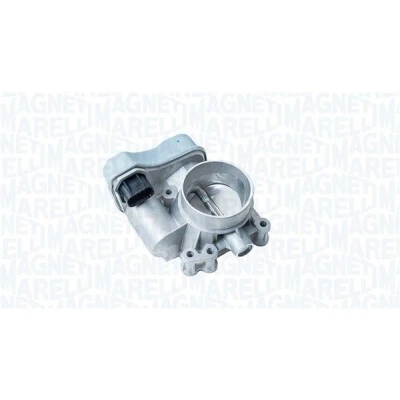 Imagem de MAGNETI MARELLI 802000000159 Corpo de Borboleta OPEL: Vectra C Sedan, CC, SAAB: 9 3 Sedan