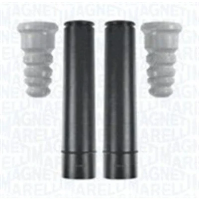 Imagem de MAGNETI MARELLI 310116110135 Coifa Amortecedor Eixo traseiro FORD: Focus 2, 2 Limousine, VOLVO: V50, C30