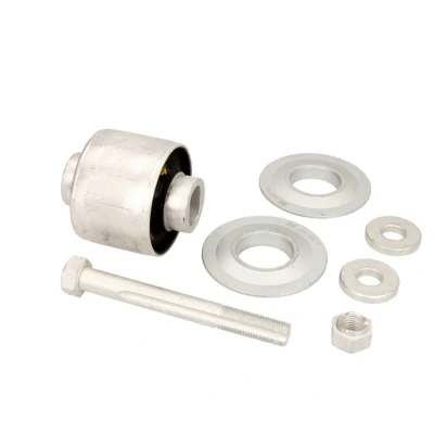 Imagem de FEBI BILSTEIN 36260 Kit de montagem, braço oscilante Eixo dianteiro, lado esquerdo, em baixo, direito ProKit
