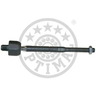Imagem de OPTIMAL G2 1181 Barra Axial da Direção Eixo dianteiro, lado esquerdo, direito M14 x 1,50 RHT Mmm 246mm BMW: 5 Touring