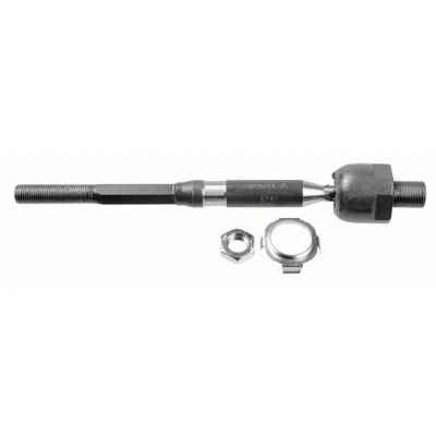 Imagem de LEMFÖRDER 37032 01 Barra Axial da Direção Eixo dianteiro, esquerda M12x1,25 211