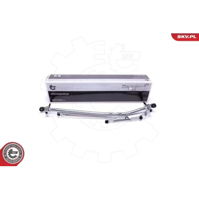 Imagem de ESEN SKV 05SKV130 Tirante de Limpa Vidros para veículo com volante à esquerda frente sem motor elétrico RENAULT: MASTER 3 Kasten, OPEL: Movano B Van