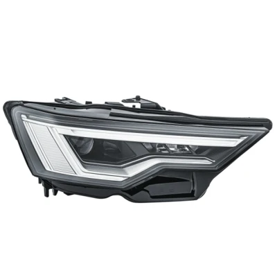 Imagem de Farol principal HELLA 1ZX 013 377 121