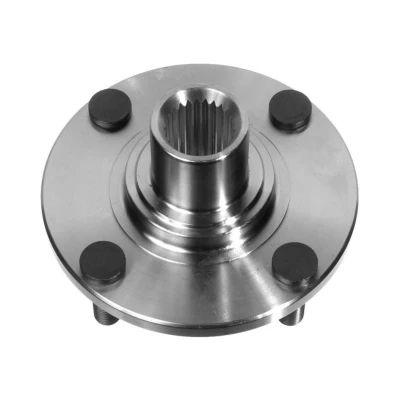 Imagem de MEYLE 714 651 0001 Cubo da roda 4 108 sem o rolamento Eixo dianteiro, de ambos os lados ORIGINAL Quality FORD: Focus Mk1 Hatchback, FIESTA 3