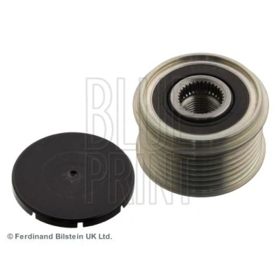 Imagem de BLUE PRINT ADN161307 Polia Roda Livre do Alternador 39 com tampa NISSAN: NP300 Navara Pick up