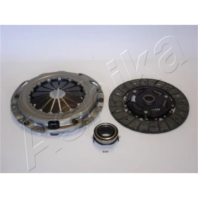 Imagem de ASHIKA 92 05 534 Kit de Embraiagem 225mm