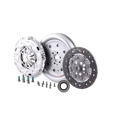 Imagem de LuK BR 0241 600 0199 00 Kit de Embraiagem VOLKSWAGEN: GOLF 6, Passat B6 Variant, Sedan, AUDI: A3 Hatchback, Sportback, Cabrio endado,