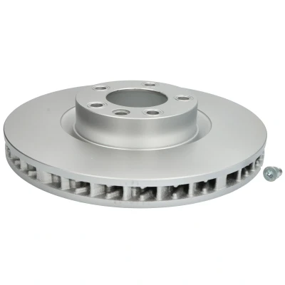 Imagem de ABE Disco de travão PORSCHE: Cayenne, VOLKSWAGEN: Touareg II Eixo dianteiro, lado esquerdo 360mm 36mm 5 ventilado C3W050ABE P