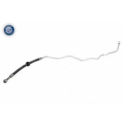 Imagem de VAICO V30 1482 Tubo hidráulico, direcção à direita Q+, original equipment manufacturer quality MADE IN GERMANY