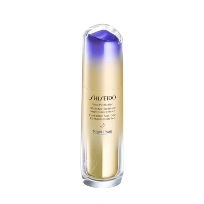 Imagem de Shiseido Vital Perfection Night Concentrate 40ml