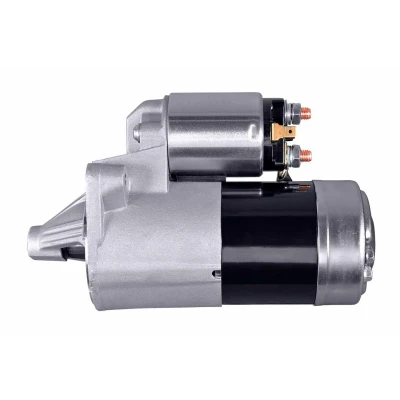 Imagem de HELLA 8EA 011 610 831 Motor de arranque 12 0,8 8