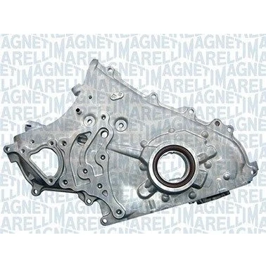 Imagem de MAGNETI MARELLI 351516000052 Bomba de Óleo NISSAN: Navara Pick Up, Almera Tino
