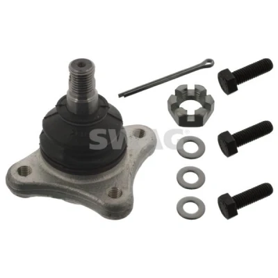 Imagem de SWAG 80 94 1250 Rótula de suspensão MITSUBISHI: L200 / Strakar IV Pick up, PAJERO 3, 4