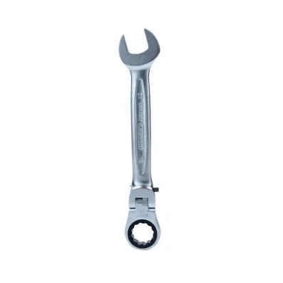 Imagem de KS TOOLS 503.4817 Chave de bocas luneta com roquete 190 17 160