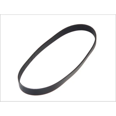 Imagem de CONTITECH 7PK880 Correia trapezoidal estriada 880 7 RENAULT: Clio 3, III Grandtour