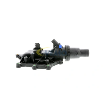 Imagem de VEMO V46 99 1382 Termóstato, líquido de refrigeração 89 EXPERT KITS + com junta sensor Caixa plástico RENAULT: CLIO 2, MEGANE 2 Kombi