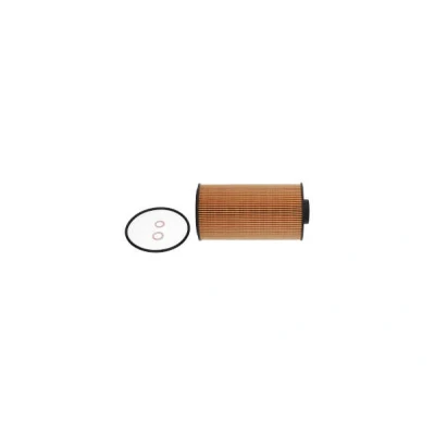Imagem de KAVO PARTS FOF 10145 Filtro de óleo Cartucho filtrante BMW: 5 Sedan, Touring, X5, LAND ROVER: Range Rover 3
