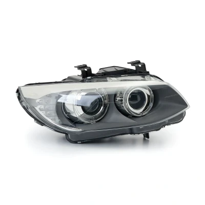 Imagem de MAGNETI MARELLI 711307023371 Farol Principal BMW: 3 Coupe, Cabrio