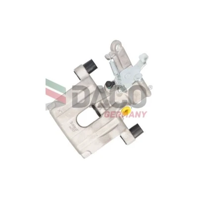 Imagem de DACO Germany BA2707 Pinça de travão Alumínio SAAB: 9 3 Cabrio, Sedan, OPEL: Vectra C CC