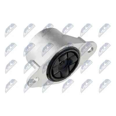 Imagem de NTY AD MZ 025 Suporte, pára choques Eixo traseiro